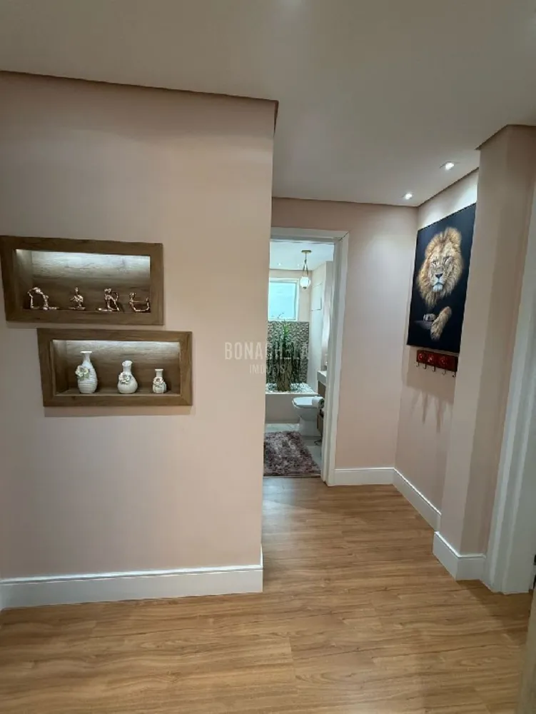Apartamento, 3 quartos, 125 m² - Foto 5