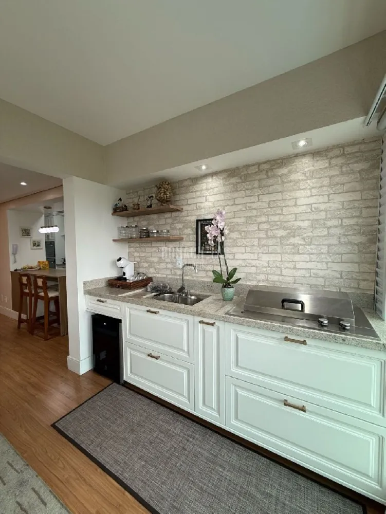 Apartamento, 3 quartos, 125 m² - Foto 8