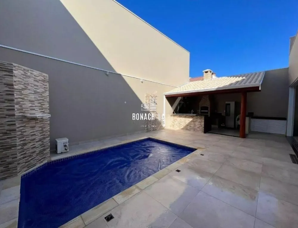 Casa, 3 quartos - Foto 10
