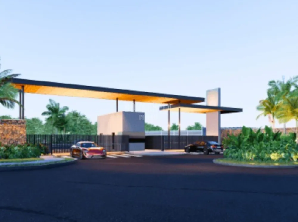 Terreno, 200 m² - Foto 1
