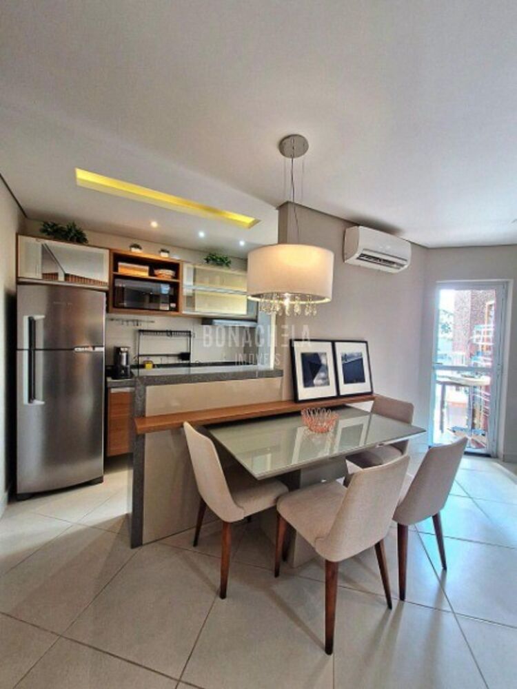 Apartamento, 3 quartos, 66 m² - Foto 3