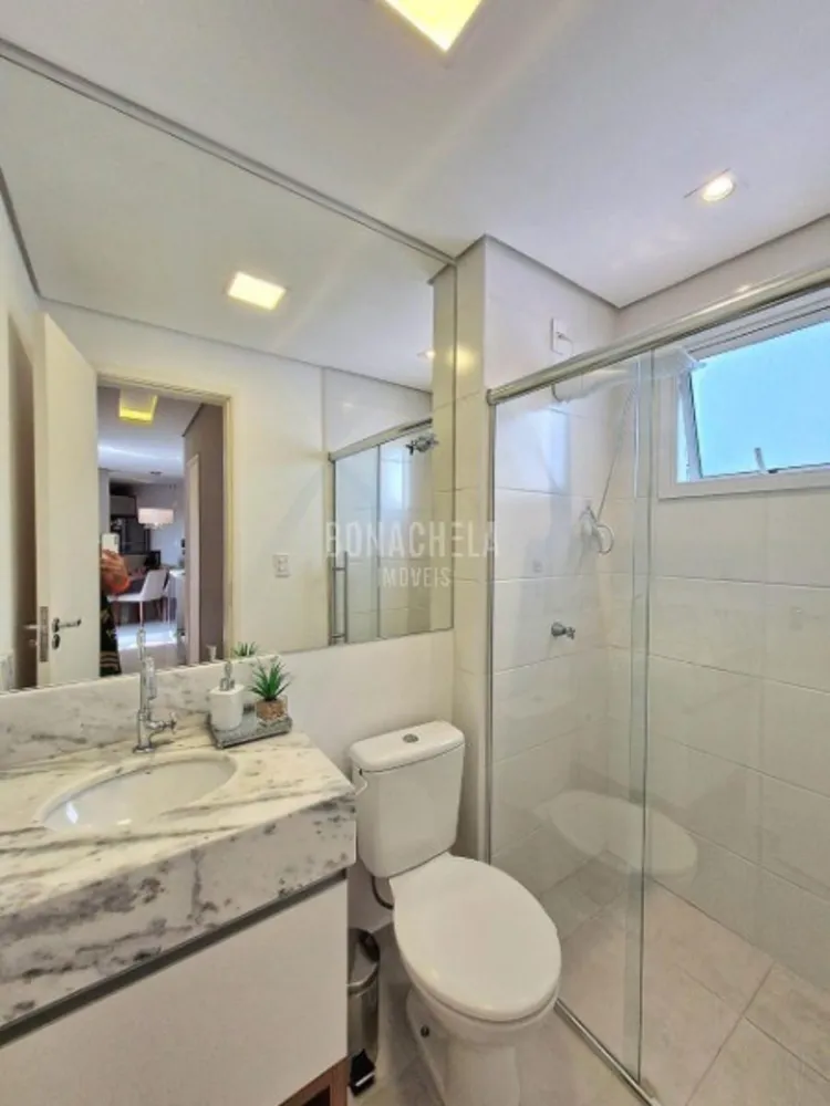 Apartamento, 3 quartos, 66 m² - Foto 7