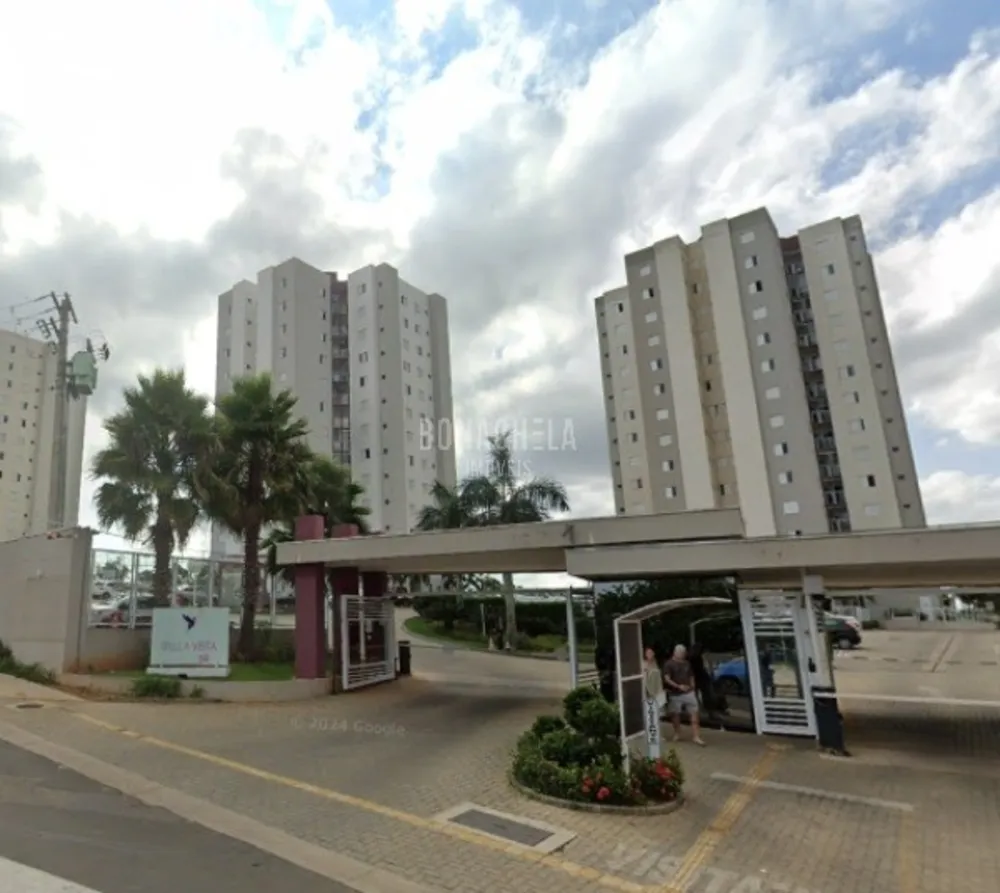 Apartamento, 3 quartos, 66 m² - Foto 1