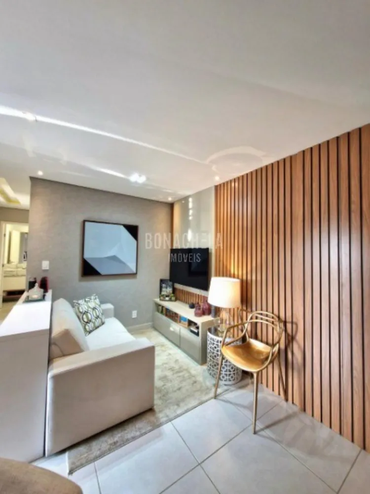 Apartamento, 3 quartos, 66 m² - Foto 2