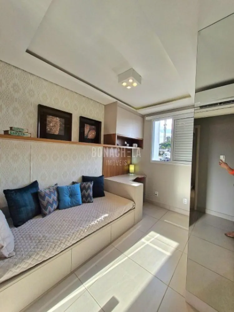 Apartamento, 3 quartos, 66 m² - Foto 4