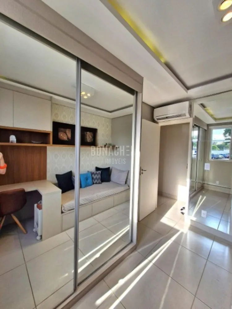 Apartamento, 3 quartos, 66 m² - Foto 11