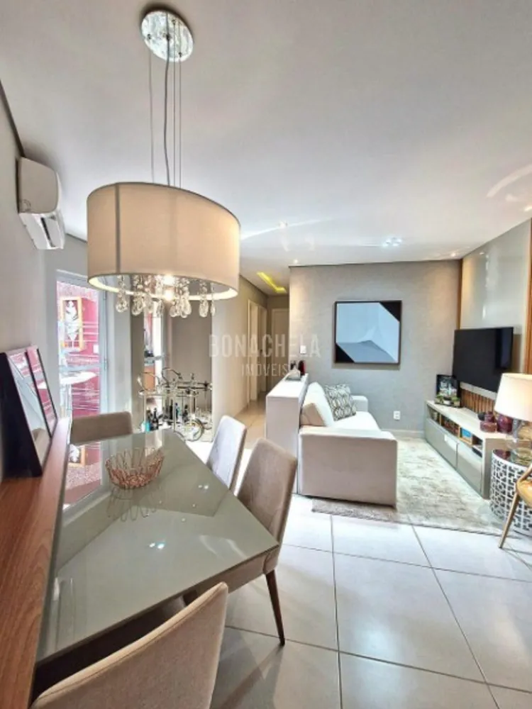 Apartamento, 3 quartos, 66 m² - Foto 5