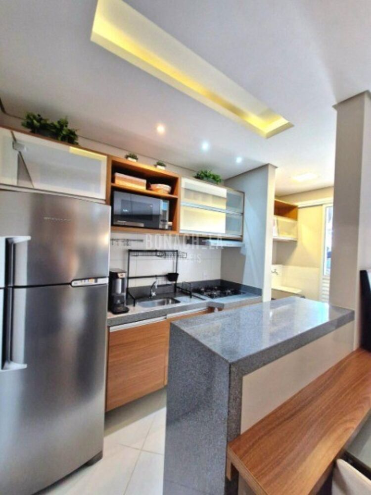 Apartamento, 3 quartos, 66 m² - Foto 6