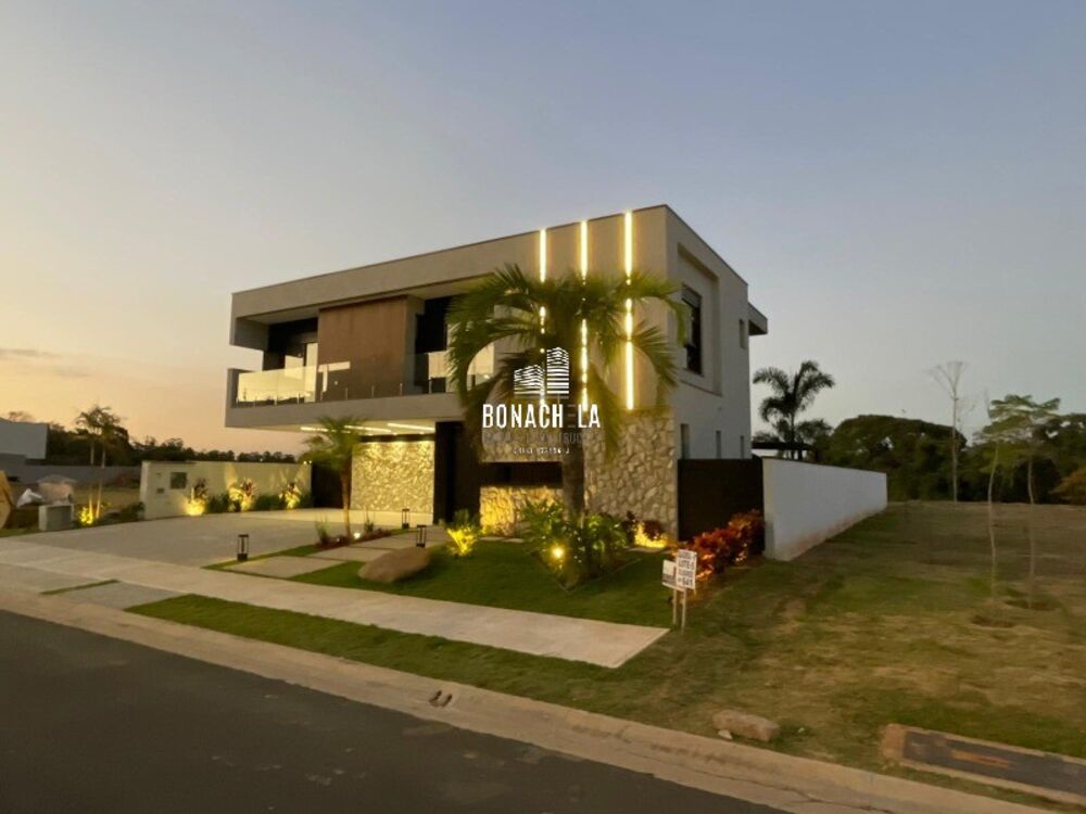 Casa, 5 quartos - Foto 2