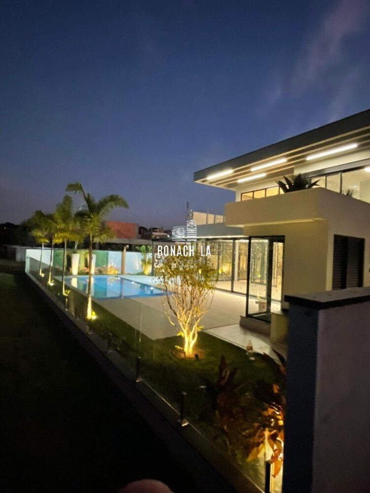 Casa, 5 quartos - Foto 4