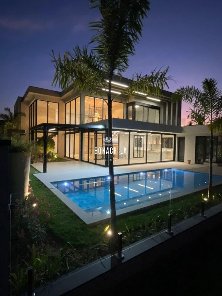 Casa, 5 quartos - Foto 3