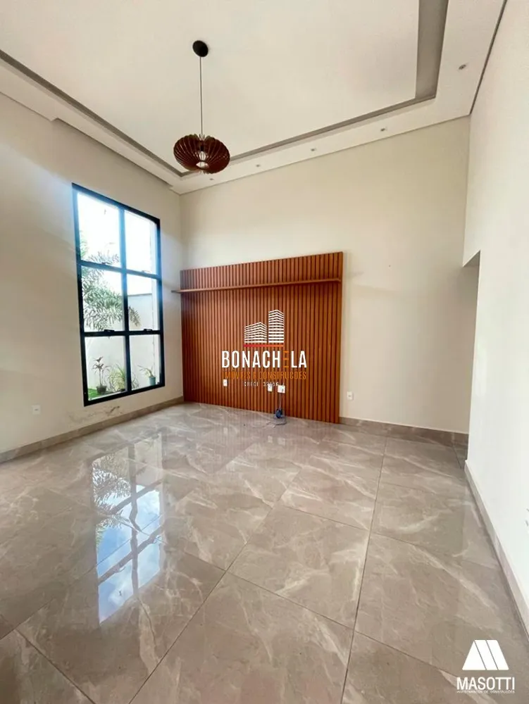 Casa, 3 quartos - Foto 7