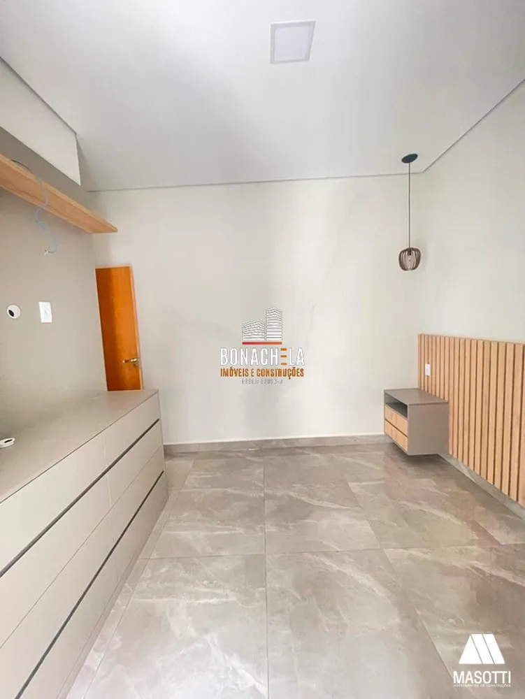 Casa, 3 quartos - Foto 4
