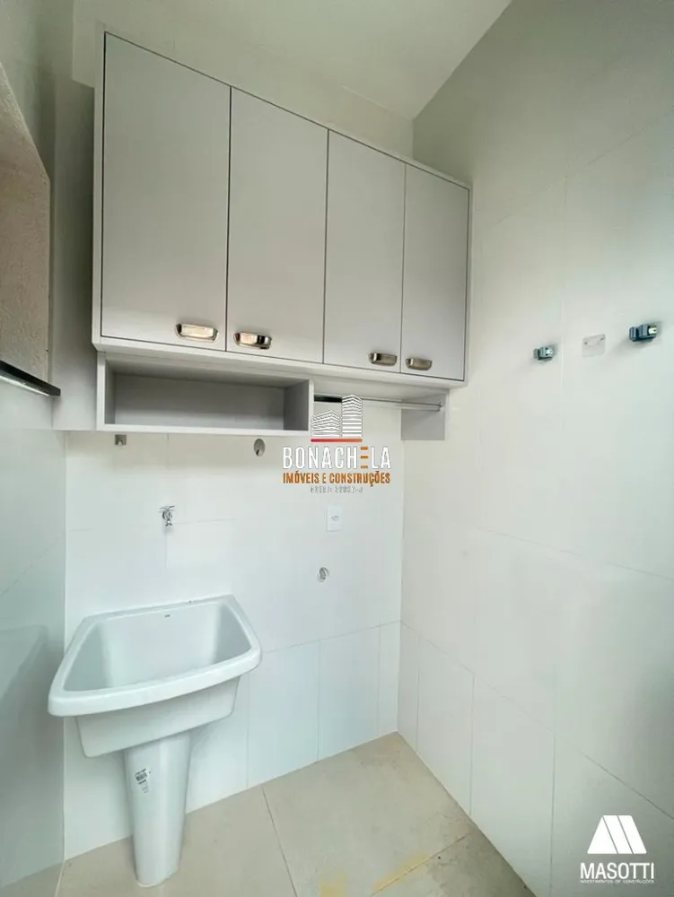 Casa, 3 quartos - Foto 3