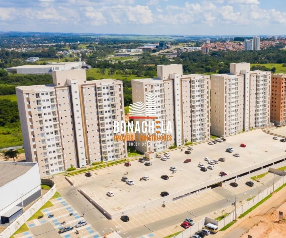 Apartamento, 2 quartos, 51 m² - Foto 2