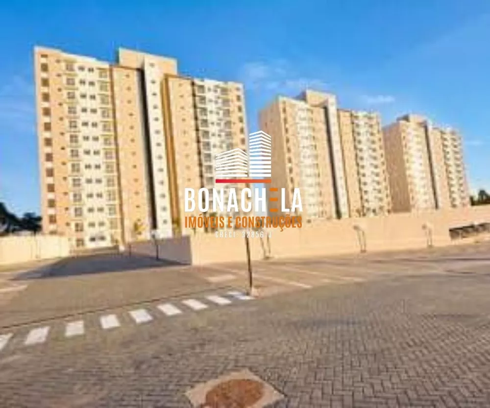 Apartamento, 2 quartos, 51 m² - Foto 1