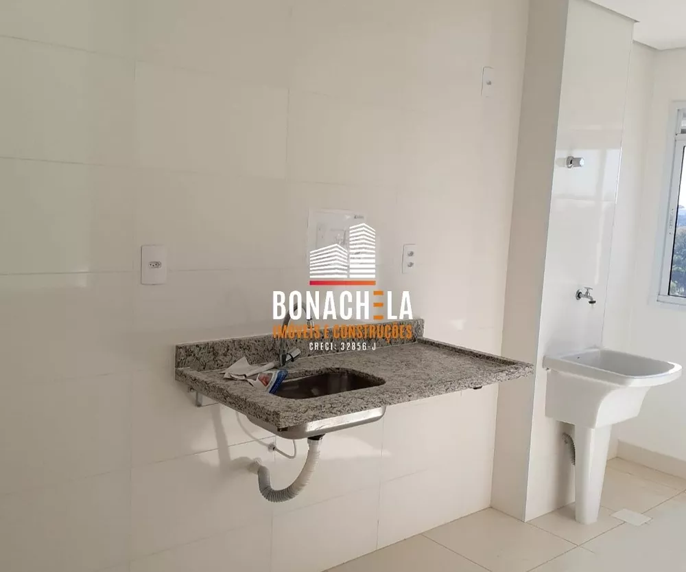 Apartamento, 2 quartos, 51 m² - Foto 6