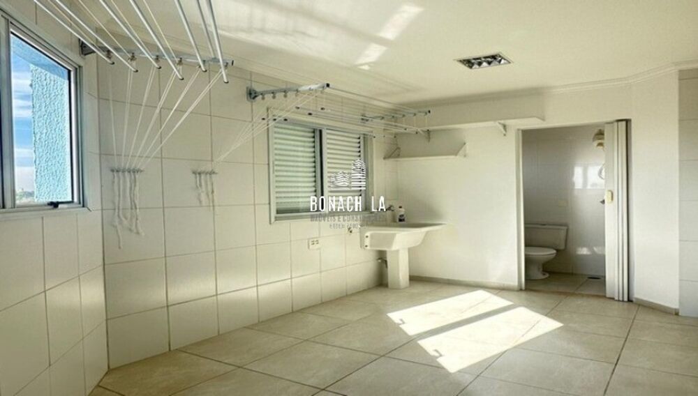 Apartamento, 4 quartos, 203 m² - Foto 3