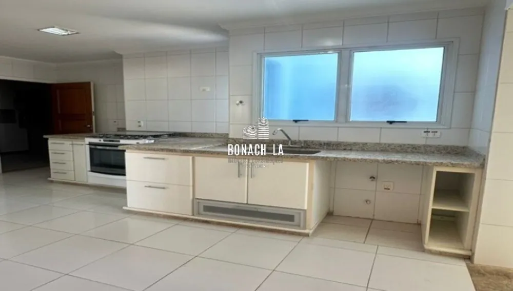 Apartamento, 4 quartos, 203 m² - Foto 6