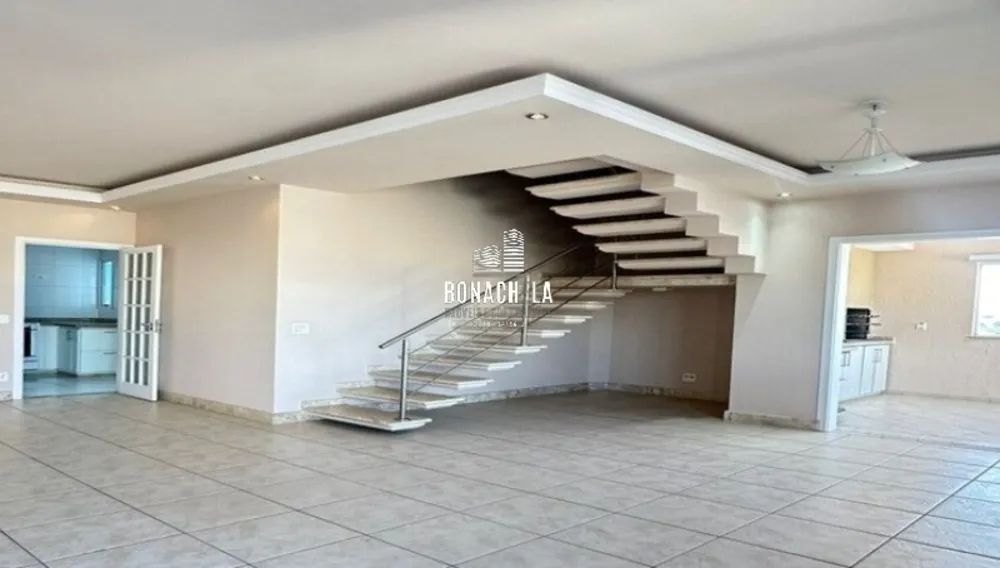 Apartamento, 4 quartos, 203 m² - Foto 2