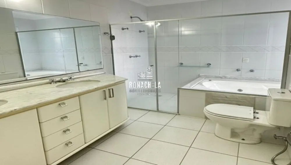 Apartamento, 4 quartos, 203 m² - Foto 8