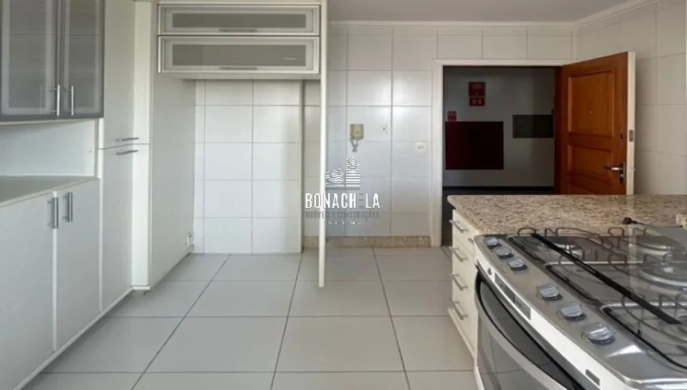 Apartamento, 4 quartos, 203 m² - Foto 9