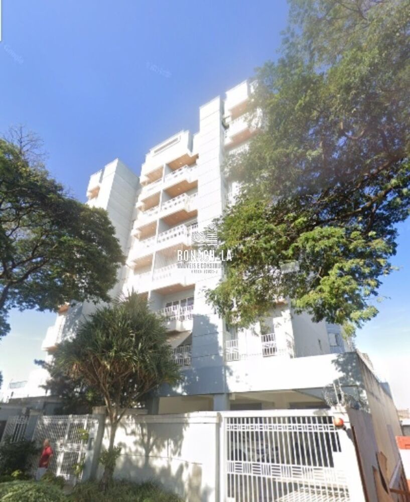 Apartamento, 4 quartos, 203 m² - Foto 1