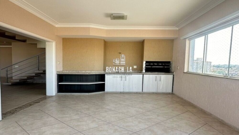 Apartamento, 4 quartos, 203 m² - Foto 2