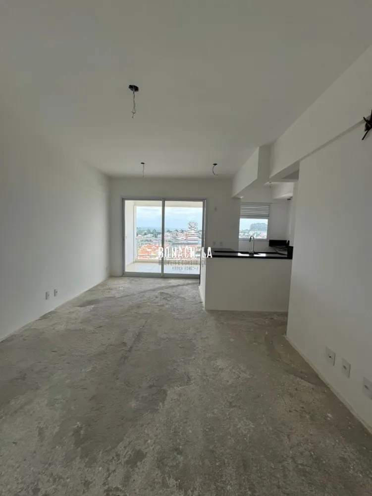 Apartamento, 2 quartos, 82 m² - Foto 2