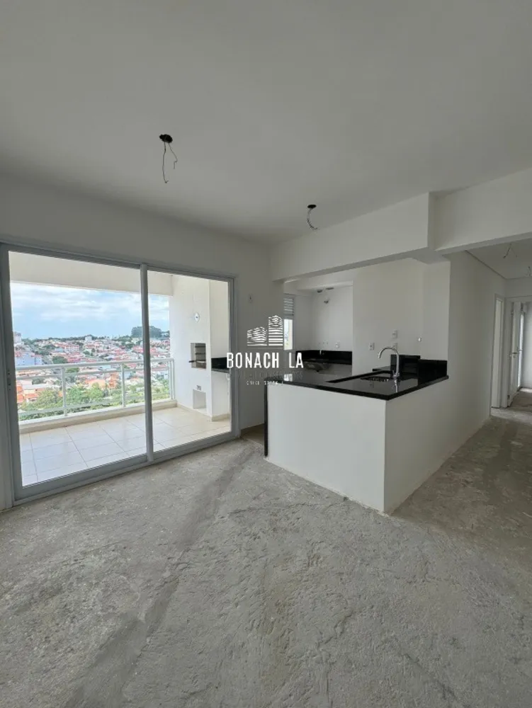 Apartamento, 2 quartos, 82 m² - Foto 5