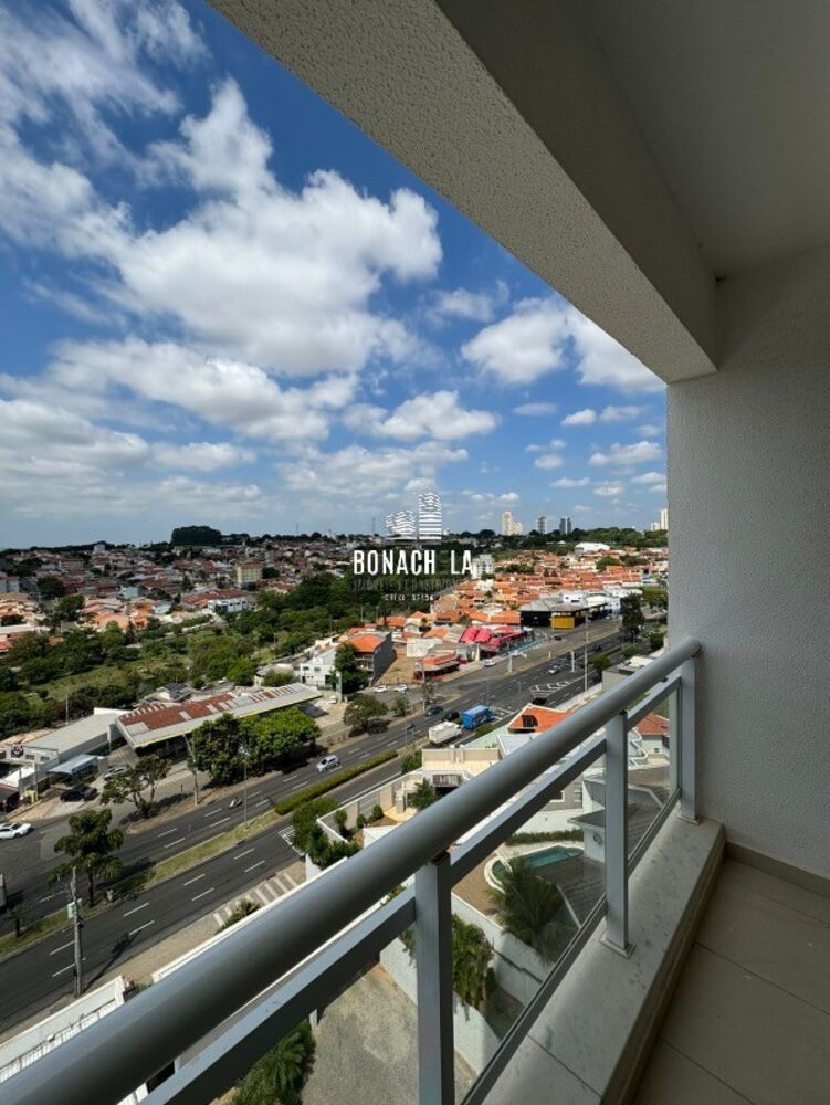 Apartamento, 2 quartos, 82 m² - Foto 1