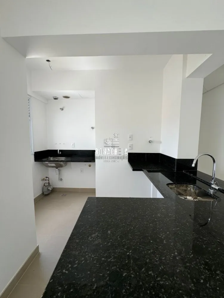 Apartamento, 2 quartos, 82 m² - Foto 4