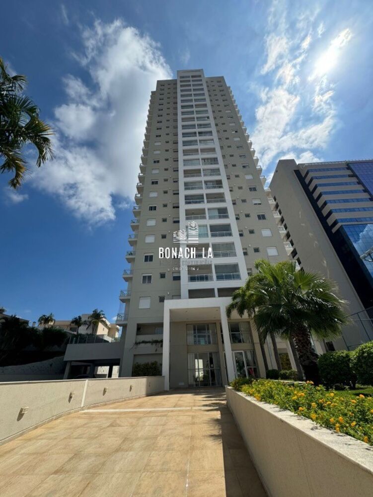 Apartamento, 2 quartos, 82 m² - Foto 2