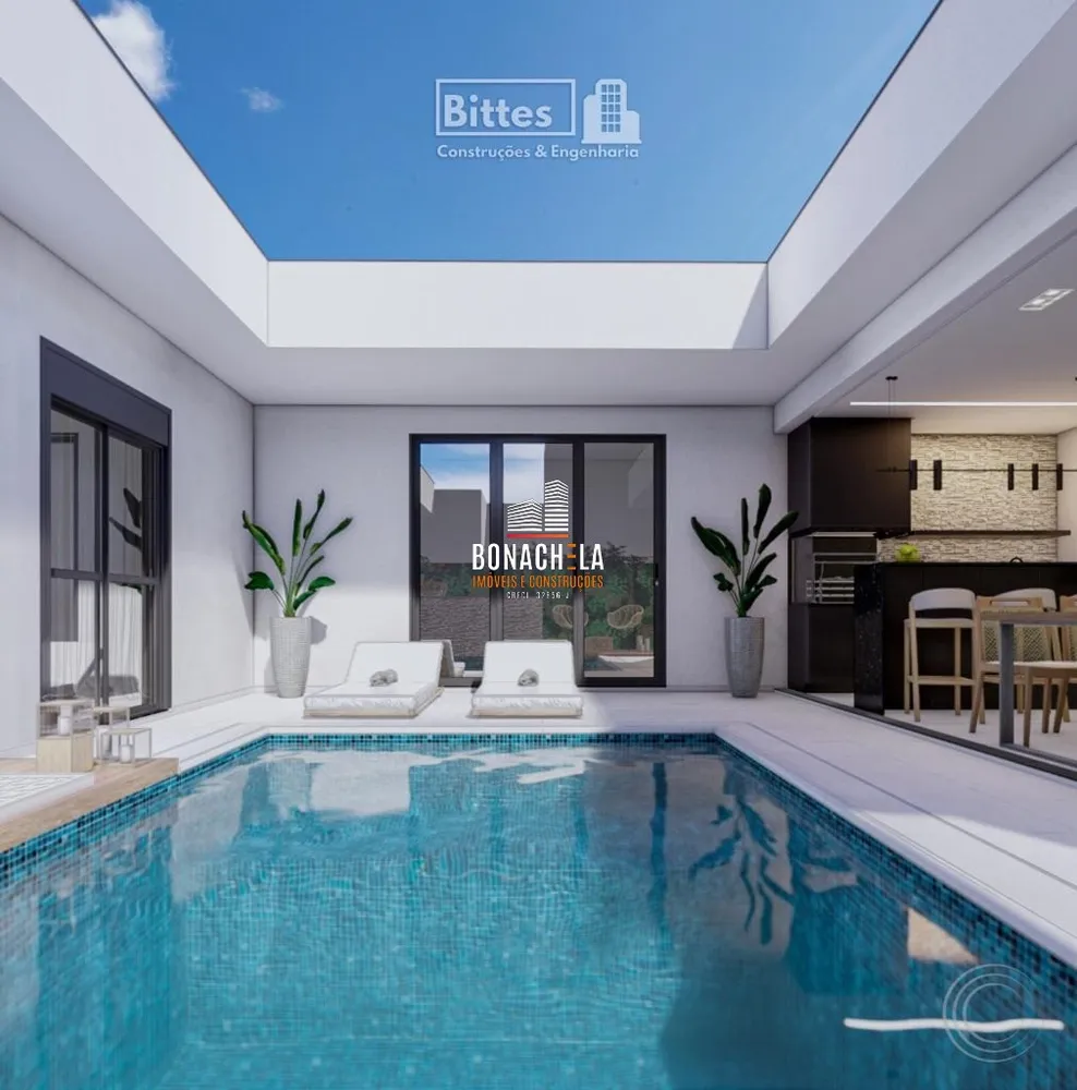 Casa, 4 quartos, 2108 m² - Foto 4