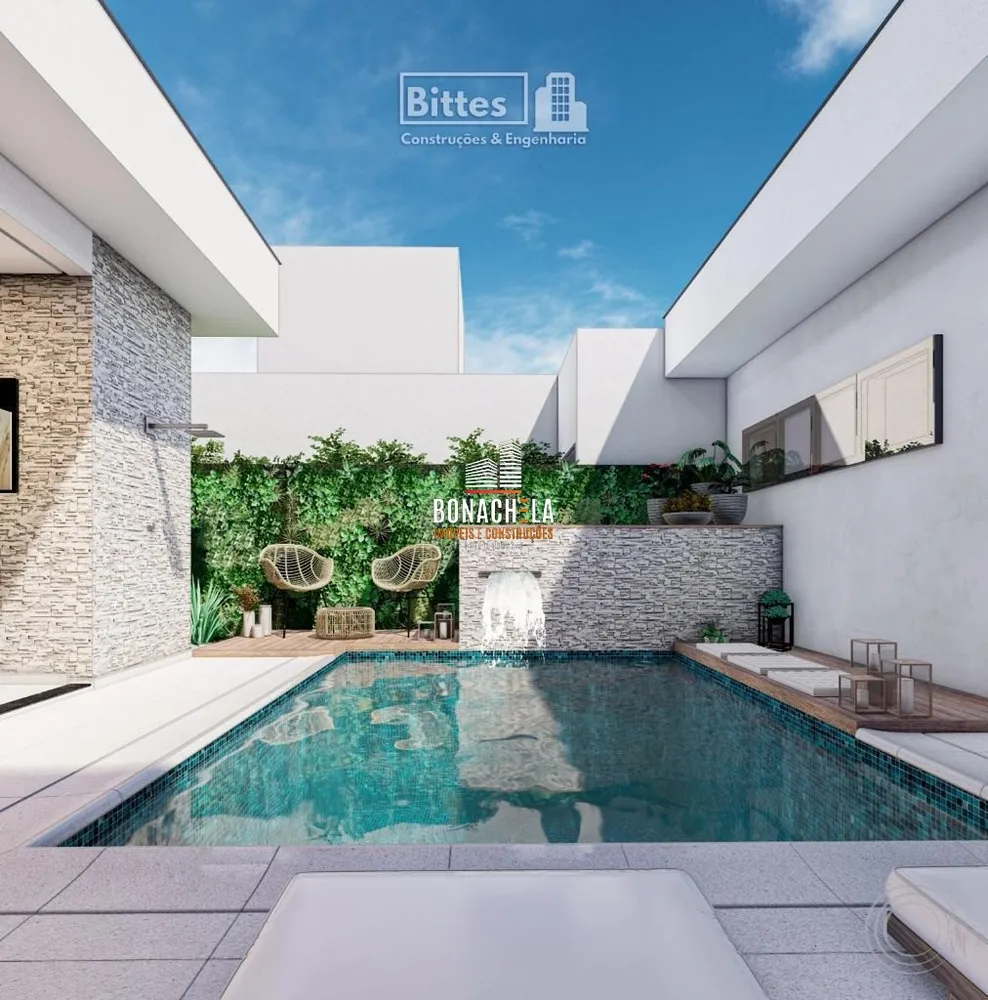 Casa, 4 quartos, 2108 m² - Foto 5