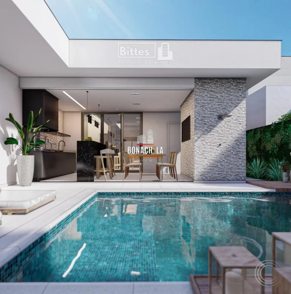 Casa, 4 quartos, 2108 m² - Foto 3