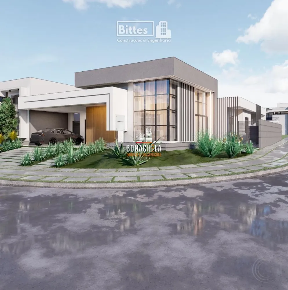 Casa, 4 quartos, 2108 m² - Foto 2