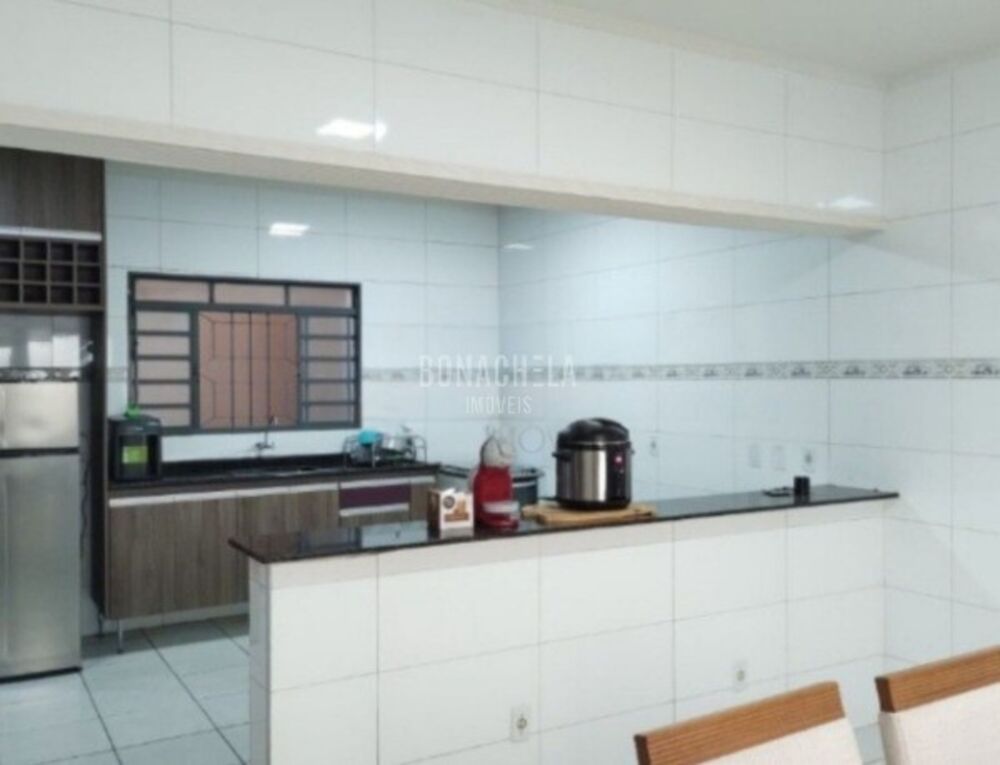 Casa, 3 quartos - Foto 5
