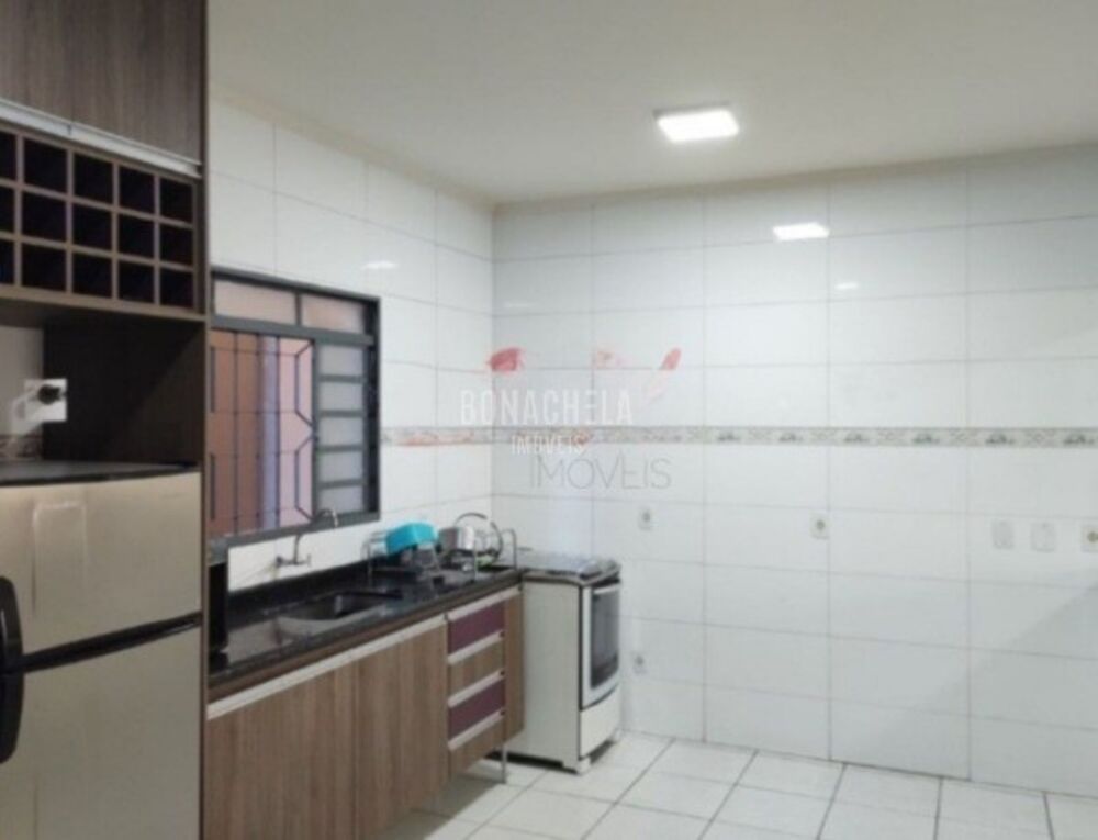 Casa, 3 quartos - Foto 8