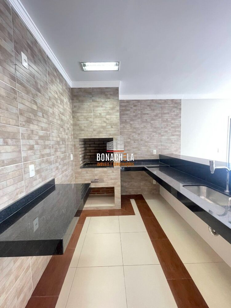 Casa, 3 quartos - Foto 9