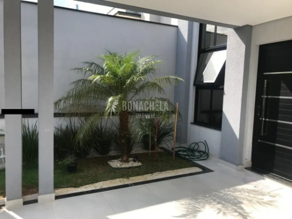 Casa, 3 quartos - Foto 1