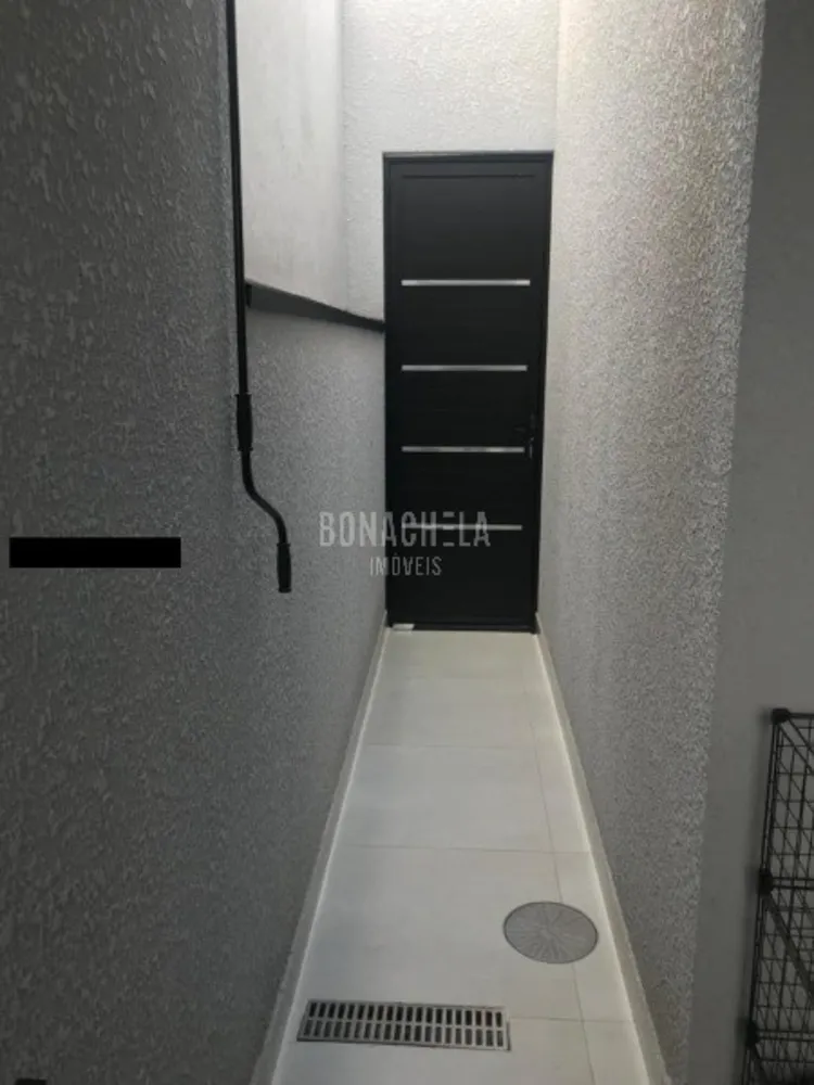 Casa, 3 quartos - Foto 10