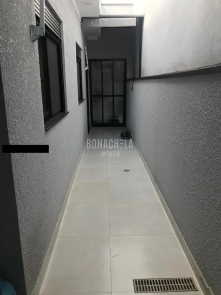 Casa, 3 quartos - Foto 11