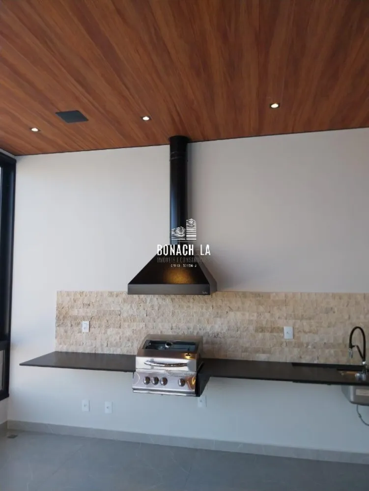 Casa, 4 quartos - Foto 6