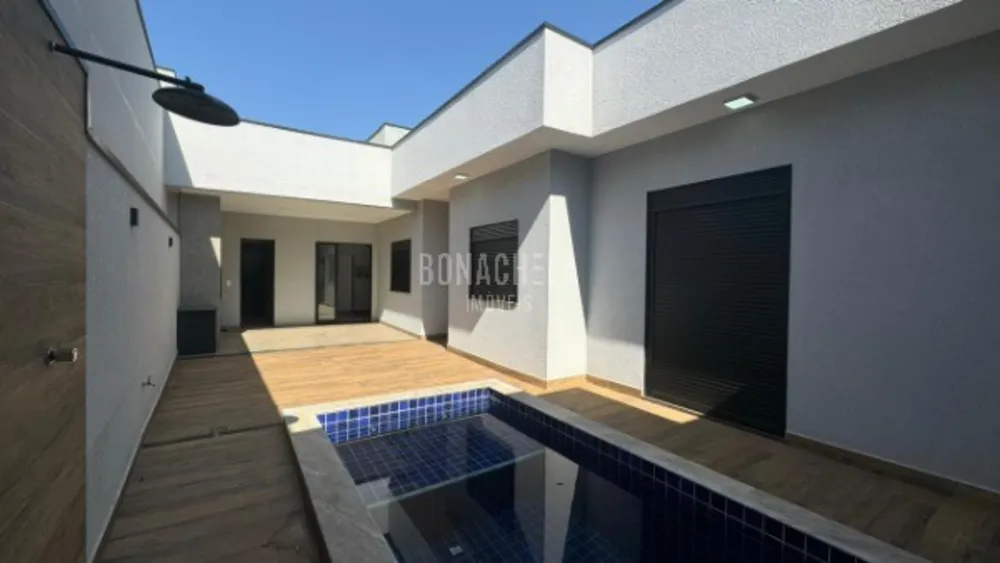 Casa, 3 quartos - Foto 5