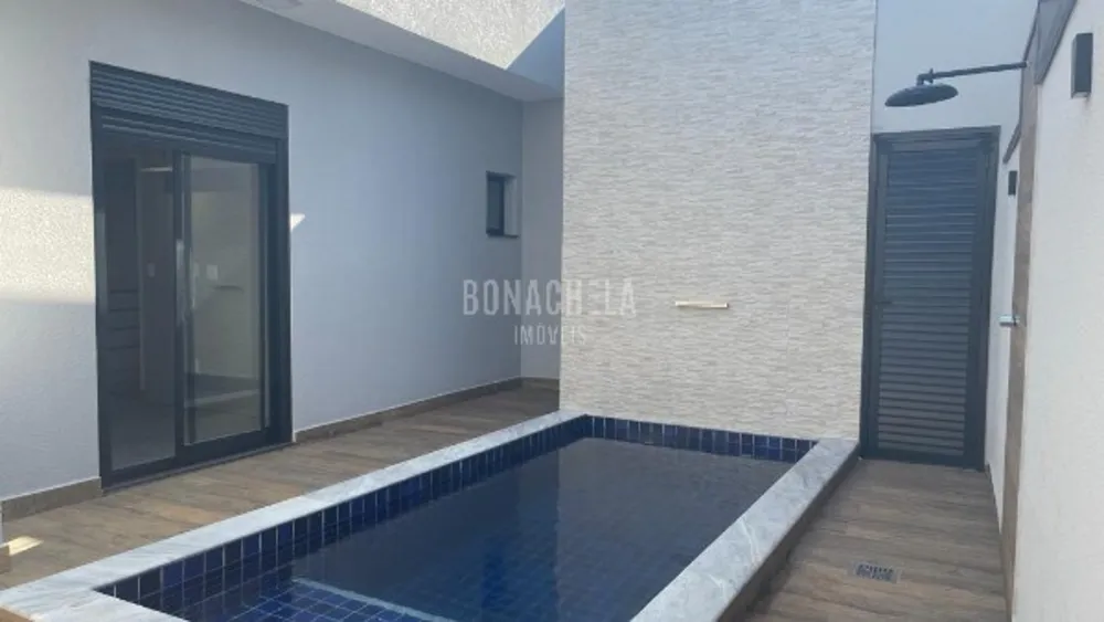 Casa, 3 quartos - Foto 3