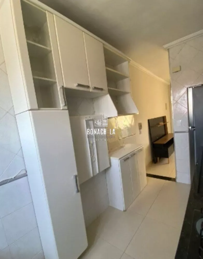 Apartamento, 2 quartos, 48 m² - Foto 5
