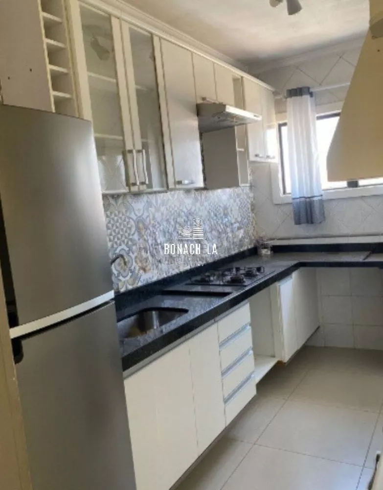 Apartamento, 2 quartos, 48 m² - Foto 3
