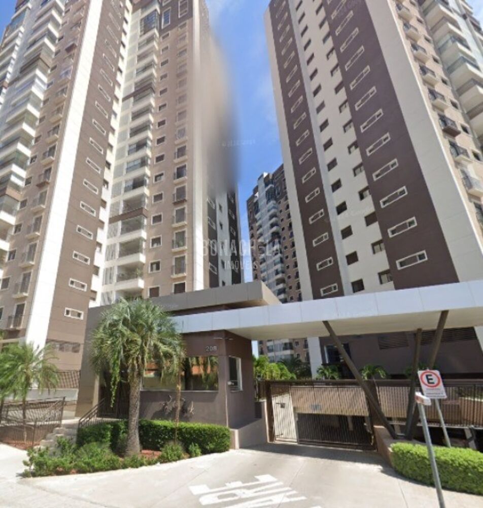 Apartamento, 3 quartos, 91 m² - Foto 1