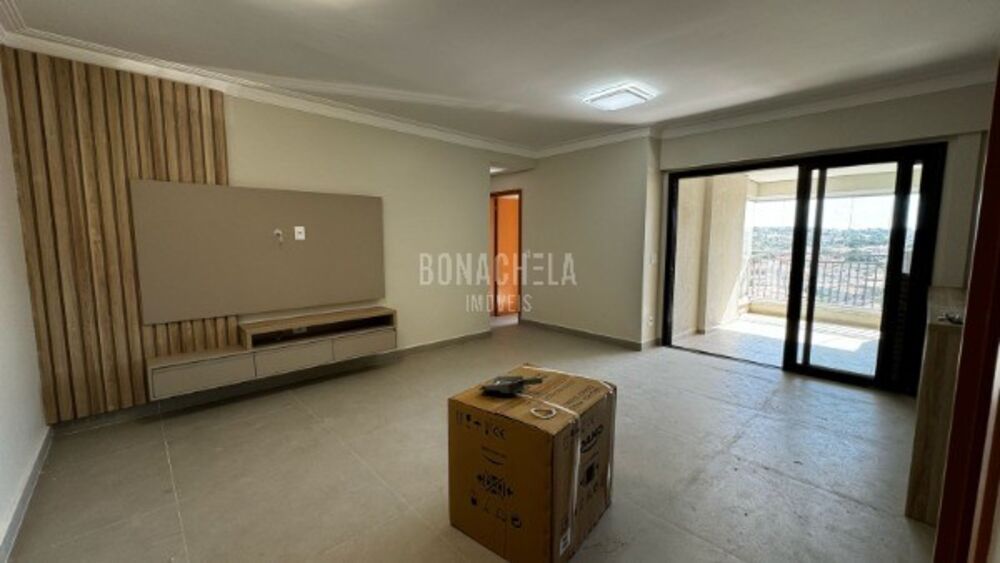 Apartamento, 3 quartos, 91 m² - Foto 2